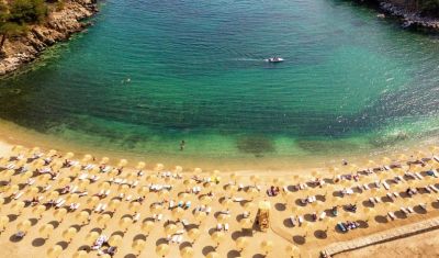 Imagine pentru Hotel Thassos Grand Resort 5* valabile pentru Litoral 2025
