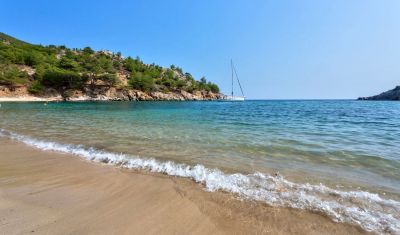 Imagine pentru Hotel Thassos Grand Resort 5* valabile pentru Litoral 2025