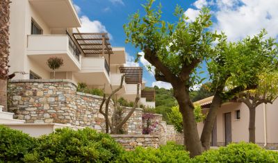 Imagine pentru Hotel Thassos Grand Resort 5* valabile pentru Litoral 2025