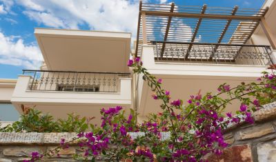 Imagine pentru Hotel Thassos Grand Resort 5* valabile pentru Litoral 2025