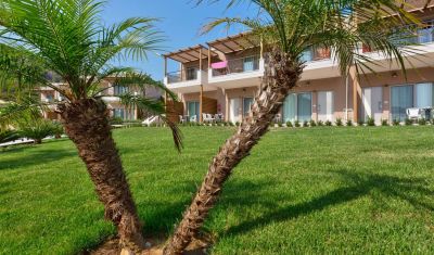 Imagine pentru Hotel Thassos Grand Resort 5* valabile pentru Litoral 2025