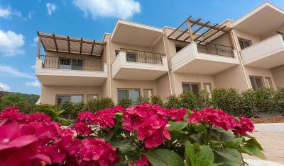 Imagine pentru Hotel Thassos Grand Resort 5* valabile pentru Litoral 2025