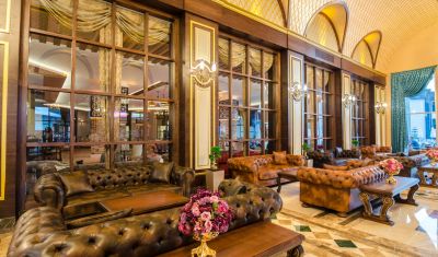 Imagine pentru Hotel The Lumos Deluxe Resort 5*  valabile pentru Litoral 2025