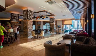 Imagine pentru Hotel The Lumos Deluxe Resort 5*  valabile pentru Litoral 2025