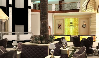 Imagine pentru Hotel The Lumos Deluxe Resort 5*  valabile pentru Litoral 2025