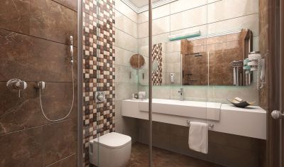 Imagine pentru Hotel The Lumos Deluxe Resort 5*  valabile pentru Litoral 2025