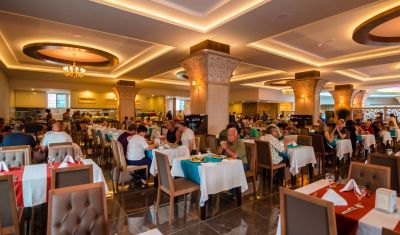 Imagine pentru Hotel The Lumos Deluxe Resort 5*  valabile pentru Litoral 2025