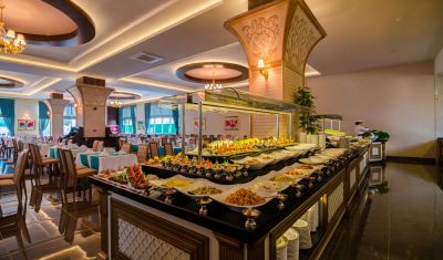 Imagine pentru Hotel The Lumos Deluxe Resort 5*  valabile pentru Litoral 2025