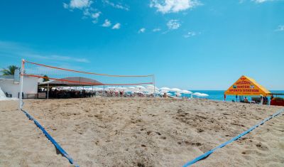 Imagine pentru Hotel The Lumos Deluxe Resort 5*  valabile pentru Litoral 2025