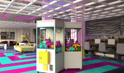 Imagine pentru Hotel The Lumos Deluxe Resort 5*  valabile pentru Litoral 2025