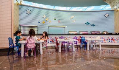 Imagine pentru Hotel The Lumos Deluxe Resort 5*  valabile pentru Litoral 2025