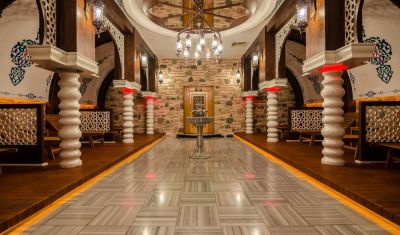 Imagine pentru Hotel The Lumos Deluxe Resort 5*  valabile pentru Litoral 2025
