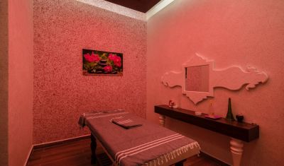 Imagine pentru Hotel The Lumos Deluxe Resort 5*  valabile pentru Litoral 2025