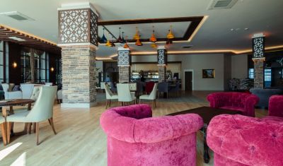 Imagine pentru Hotel The Lumos Deluxe Resort 5*  valabile pentru Litoral 2025