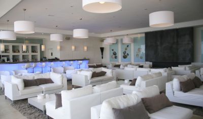 Imagine pentru Hotel The Sindbad  5* valabile pentru Litoral 2025