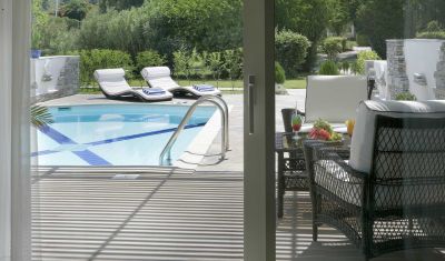 Imagine pentru Hotel Theophano Imperial Palace 5*  valabile pentru Litoral 2025