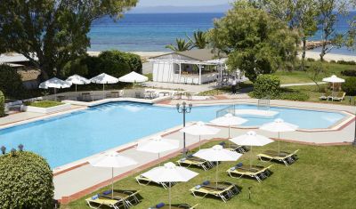 Imagine pentru Hotel Theophano Imperial Palace 5*  valabile pentru Litoral 2025