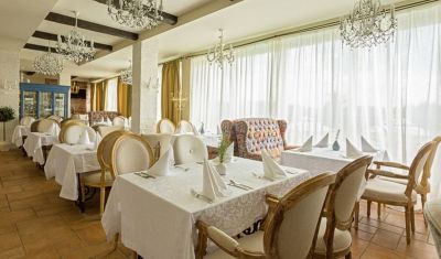 Imagine pentru Hotel Therma Palace 5* valabile pentru Litoral 2025