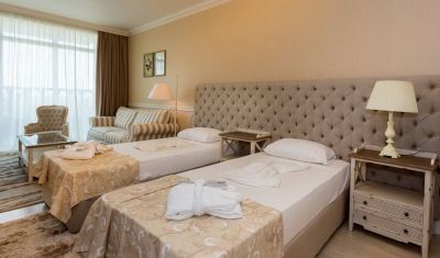 Imagine pentru Hotel Therma Palace 5* valabile pentru Litoral 2025
