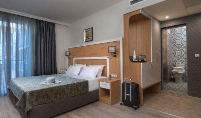 Imagine pentru Hotel Tia Maria 3*  valabile pentru Litoral 2025