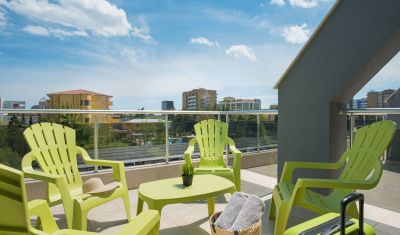 Imagine pentru Hotel Tia Maria 3*  valabile pentru Litoral 2025