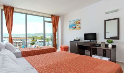 Imagine pentru Hotel Tia Maria 3*  valabile pentru Litoral 2025