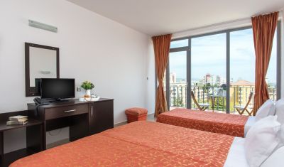 Imagine pentru Hotel Tia Maria 3*  valabile pentru Litoral 2025