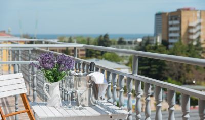 Imagine pentru Hotel Tia Maria 3*  valabile pentru Litoral 2025