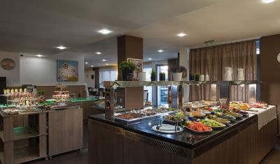 Imagine pentru Hotel Tia Maria 3*  valabile pentru Litoral 2025