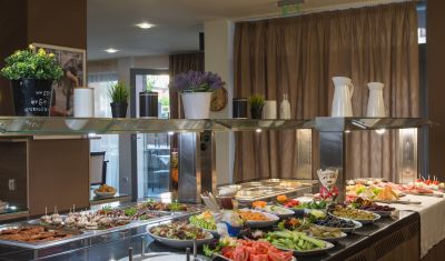Imagine pentru Hotel Tia Maria 3*  valabile pentru Litoral 2025