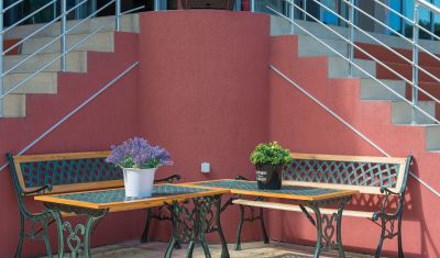 Imagine pentru Hotel Tia Maria 3*  valabile pentru Litoral 2025