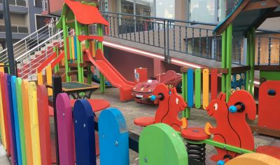 Imagine pentru Hotel Tia Maria 3*  valabile pentru Litoral 2025