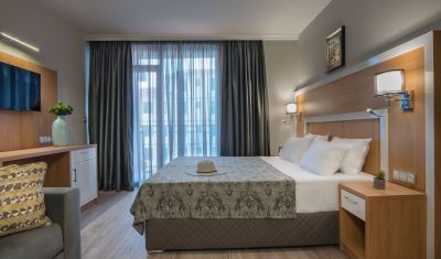 Imagine pentru Hotel Tia Maria 3*  valabile pentru Litoral 2025
