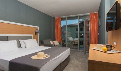 Imagine pentru Hotel Tia Maria 3*  valabile pentru Litoral 2025