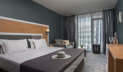 Imagine pentru Hotel Tia Maria 3*  valabile pentru Litoral 2025
