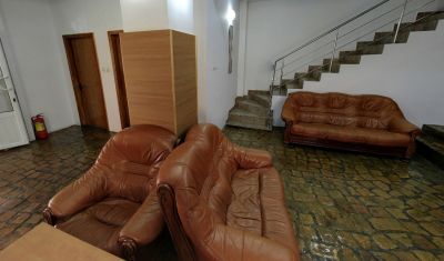 Imagine pentru Hotel Tiberius Residence 3* valabile pentru Litoral 2025