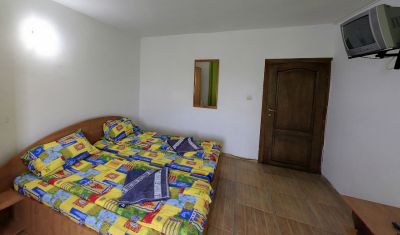 Imagine pentru Hotel Tiberius Residence 3* valabile pentru Litoral 2025