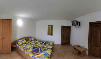 Imagine pentru Hotel Tiberius Residence 3* valabile pentru Litoral 2025
