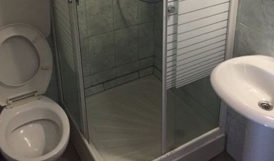 Imagine pentru Hotel Tiberius Residence 3* valabile pentru Litoral 2025