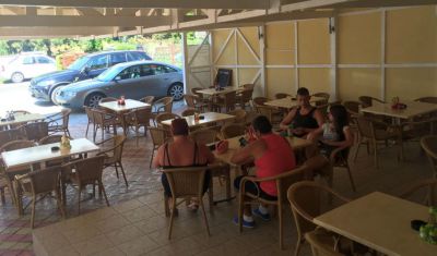 Imagine pentru Hotel Tiberius Residence 3* valabile pentru Litoral 2025