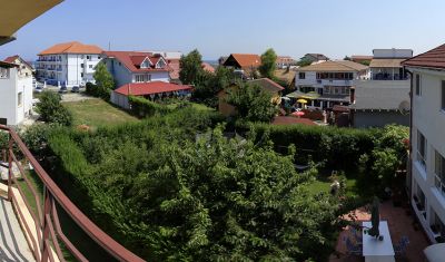 Imagine pentru Hotel Tiberius Residence 3* valabile pentru Litoral 2025
