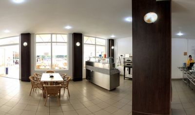 Imagine pentru Hotel Tiberius Residence 3* valabile pentru Litoral 2025