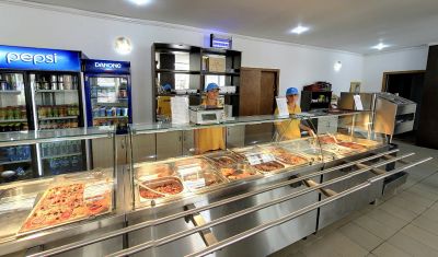 Imagine pentru Hotel Tiberius Residence 3* valabile pentru Litoral 2025