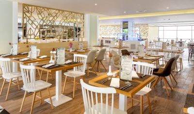 Imagine pentru Hotel Tigotan Lovers and Friends 4*(Adults Only 18+) valabile pentru Litoral 2025
