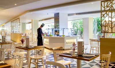Imagine pentru Hotel Tigotan Lovers and Friends 4*(Adults Only 18+) valabile pentru Litoral 2025