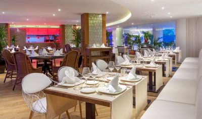 Imagine pentru Hotel Tigotan Lovers and Friends 4*(Adults Only 18+) valabile pentru Litoral 2025