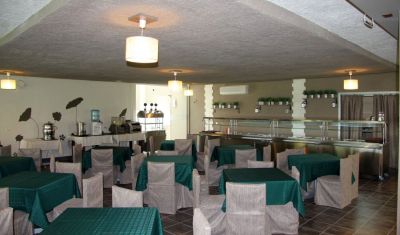 Imagine pentru Hotel Tintyava 3*  valabile pentru Litoral 2025