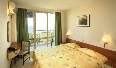 Imagine pentru Hotel Tintyava 3*  valabile pentru Litoral 2025
