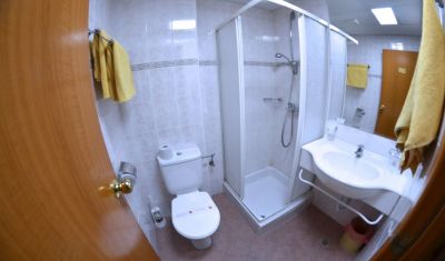 Imagine pentru Hotel Tintyava 3*  valabile pentru Litoral 2025