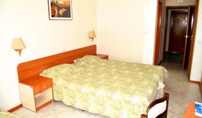Imagine pentru Hotel Tintyava 3*  valabile pentru Litoral 2025